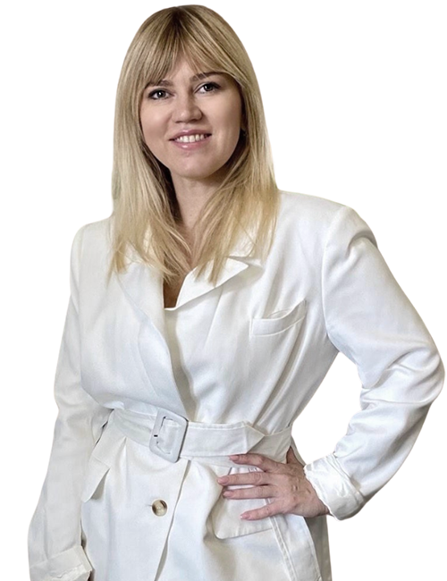 Оксана Пеленьо